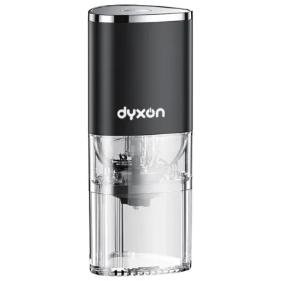 Кавомолка DYXON MEGAGRIND 155 Black (DXNKMMGGD155B) Вінниця