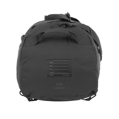 Сумка дорожная Highlander Loader 100L Dark Grey (LR100V2-DGY) (931686) Винница - изображение 4