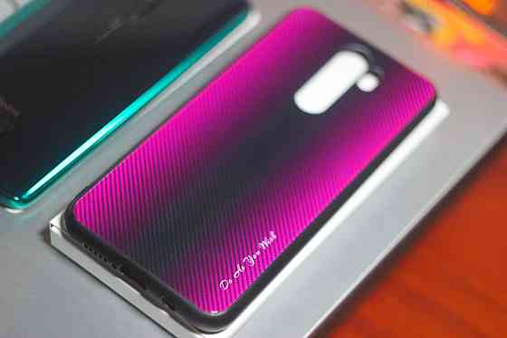 Xiaomi Redmi Note 8 Pro 6/128 у чудовому стані та повним комплектом.Б/У Київ