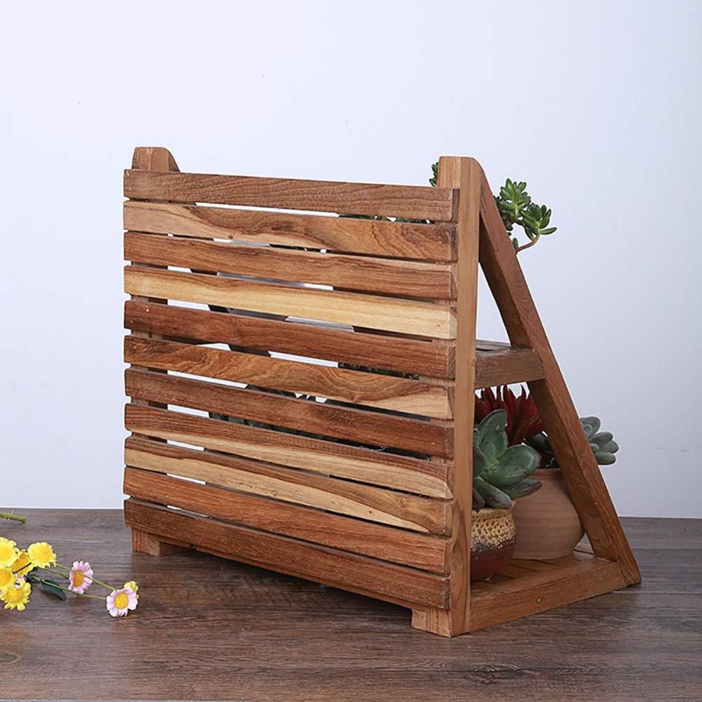 Підставка для квітів "Енарес" капучино Миколаїв - фото 4