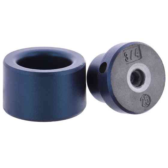 Насадка для паяльника Koer KWS.025 для труб PPR (KA0012) Киев