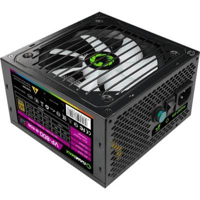 Блок живлення Gamemax 800W (VP-800-M-RGB) Вінниця - фото 4