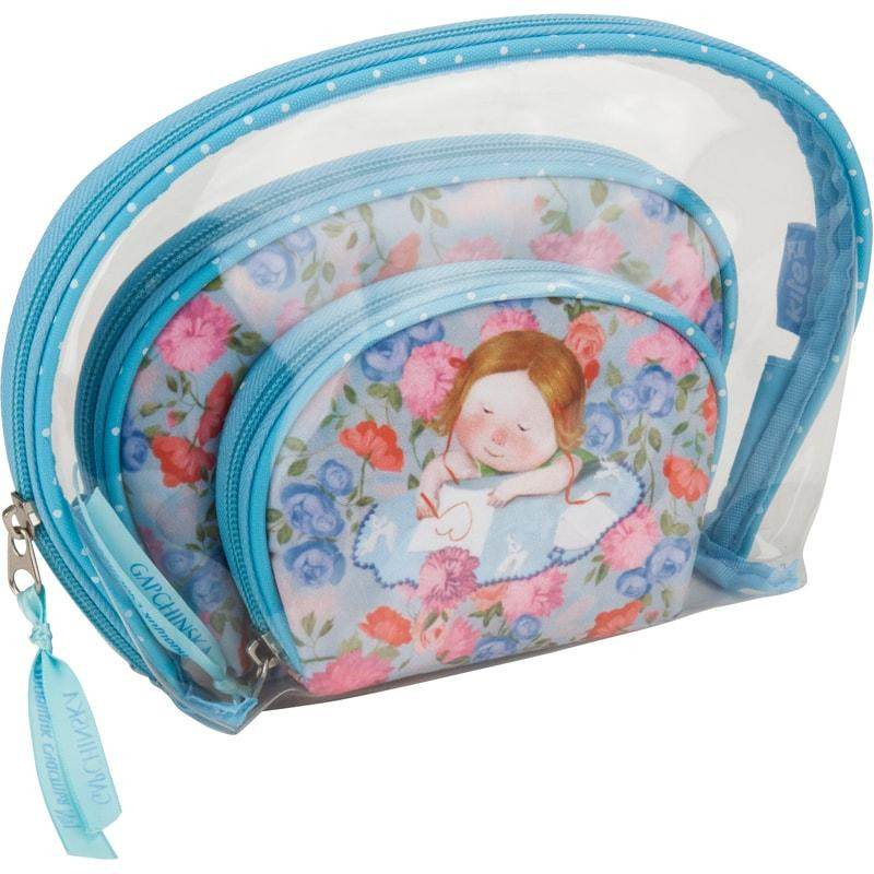 Косметичка "Kite" 696 GP-3 GP17-696-3, шт Київ - фото 1