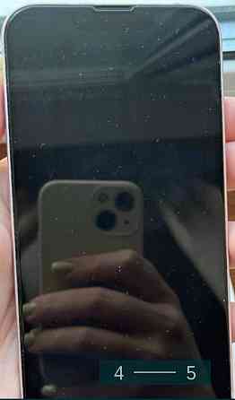 Айфон: iPhone 13 256Gb. Pink Neverlock. Киев