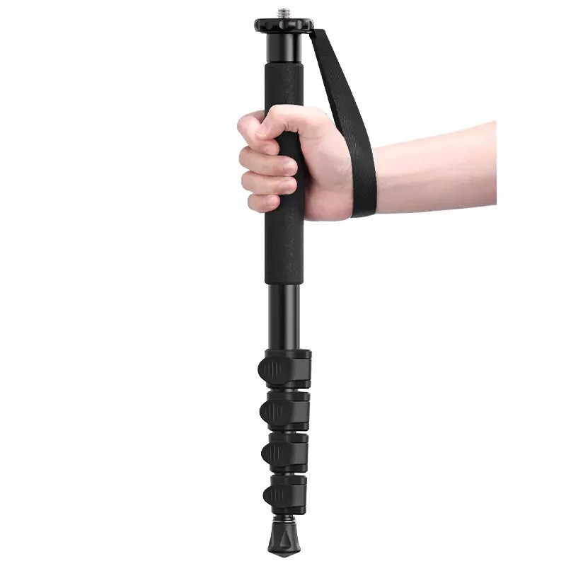 Селфi-монопод Ulanzi Vijim 1.5m monopod (UV-T049GBB1 TB12) Київ - фото 9