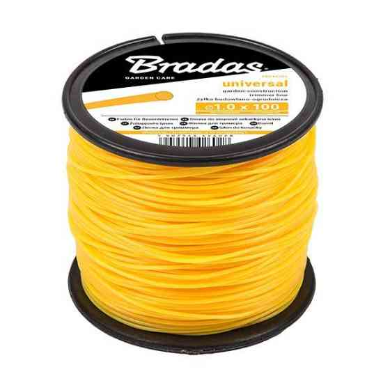 Ліска будівельна/садова, ZBO10100 Київ