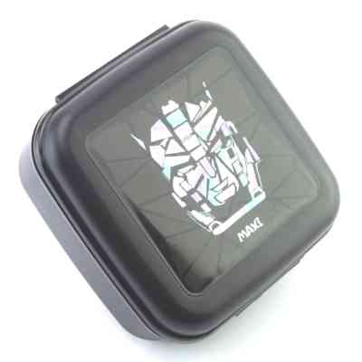 Ланч-бокс детский Maxi 850 мл (MX98123) Винница