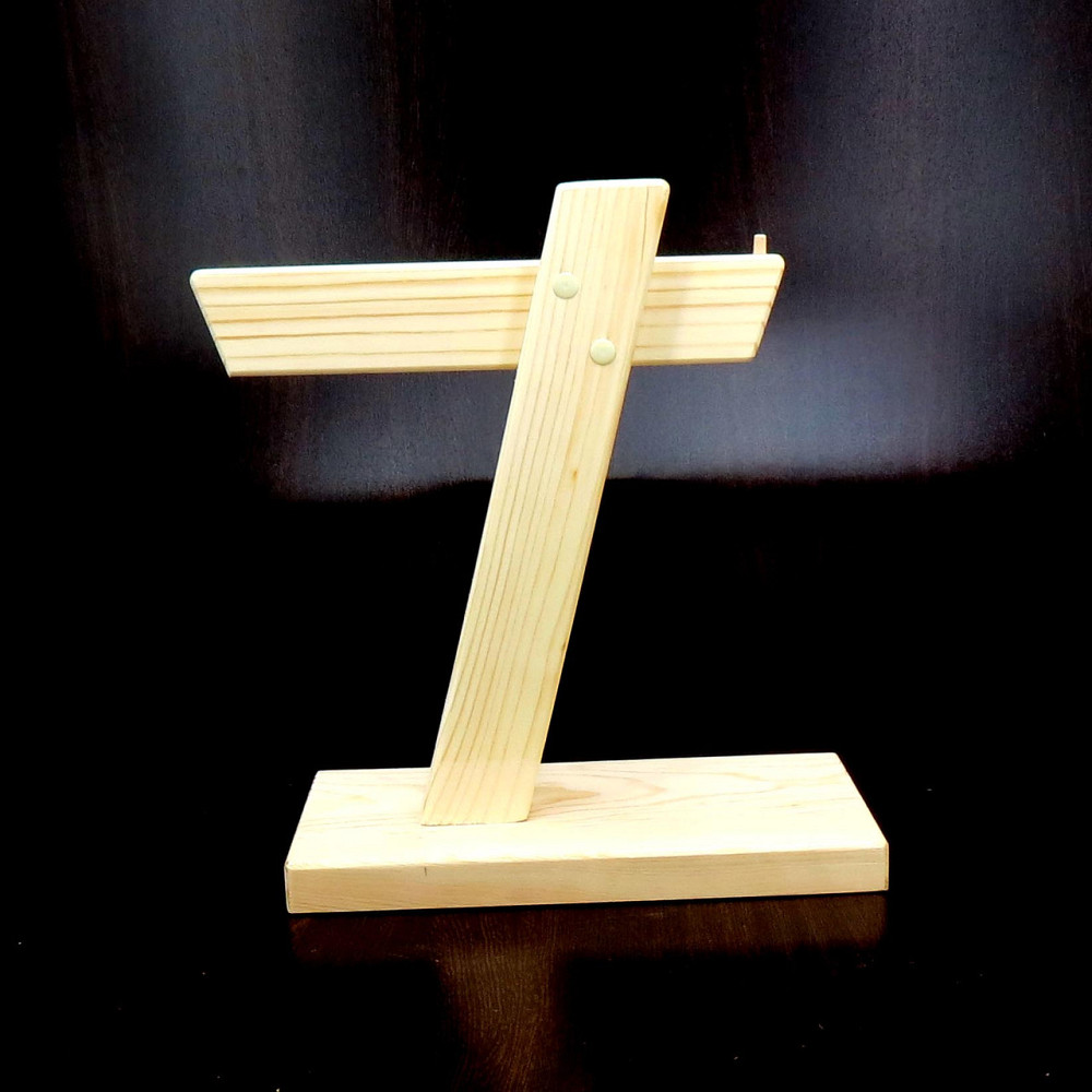 Стойка для наушников 