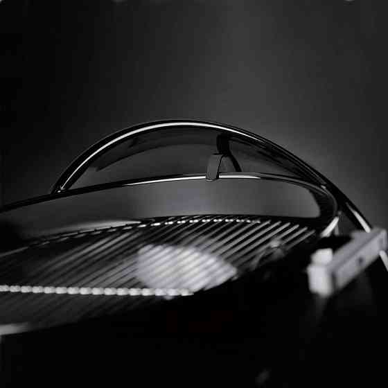 Вугільний гриль Compact Kettle 57см чорний Weber 1321004 Код: 004883 Рівне