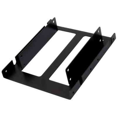 Фрейм-перехідник 3.5&quot;-2x2.5&quot; HDD/SSD Chieftec (SDC-025) Вінниця