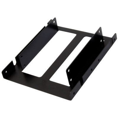 Фрейм-перехідник 3.5&quot;-2x2.5&quot; HDD/SSD Chieftec (SDC-025) Вінниця - фото 2