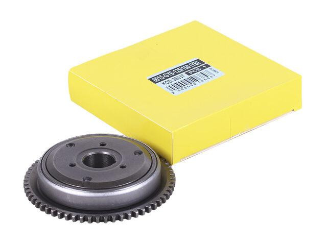 Обгінна муфта на бензиновий двигун 125/150CC Мукачево - фото 1