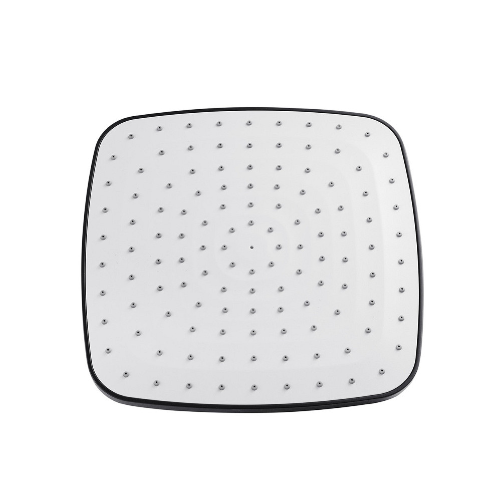 Душова система для ванни Kroner KRP Armada - SCH067 чорна Київ - фото 9