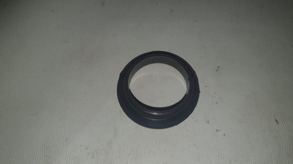 Уплотнитель крышки клапанов (свечного колодца) нового образца ГАЗ. 406-1007248-10. Харьков - изображение 1