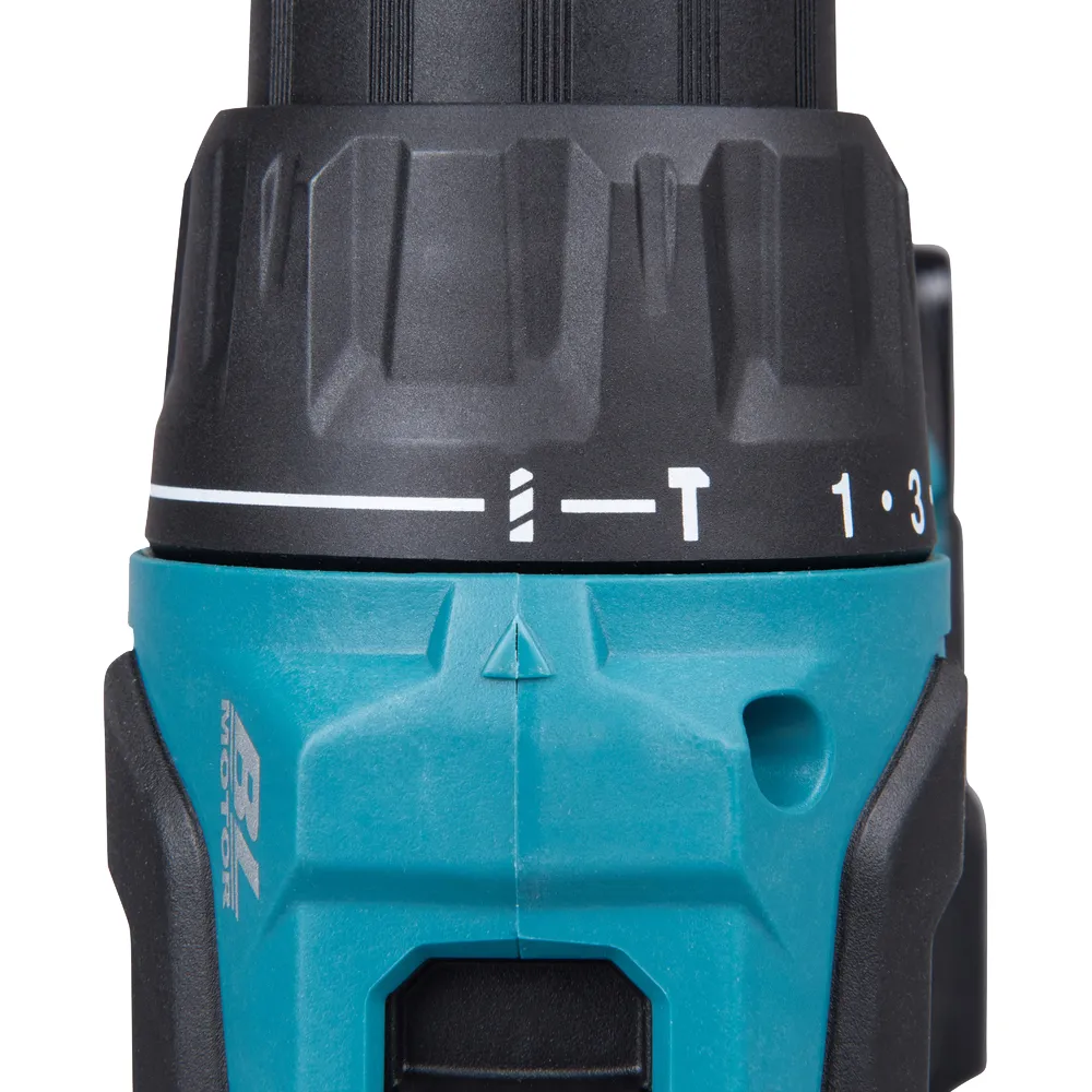 Професійний набір акумуляторного інструмента Makita LXT Basic (дриль-шурупокрут DDF490WV + ліхтар DEBDML186) Київ - фото 7