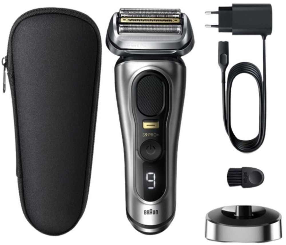 Бритва Braun Series9 9517s (нова, comfy, остання модель) Харків - фото 4