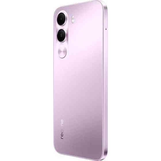 Смартфон Realme C100i 4/128GB (RMX5377) NFC Purple ( 17002 ) Харьков