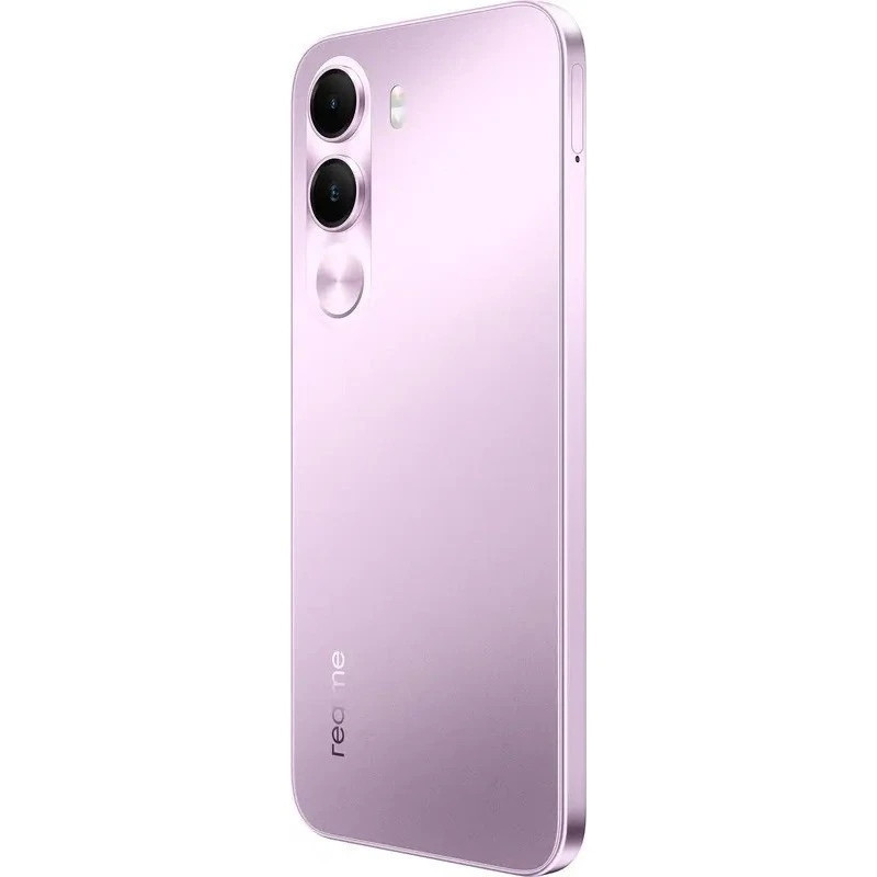 Смартфон Realme C100i 4/128GB (RMX5377) NFC Purple ( 17002 ) Харьков - изображение 4