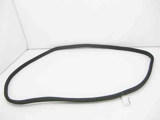 Mercedes-Benz  A2116970351 9B00 Ущільнювач задніх дверей на кузові чорний E-Class W211 Одеса