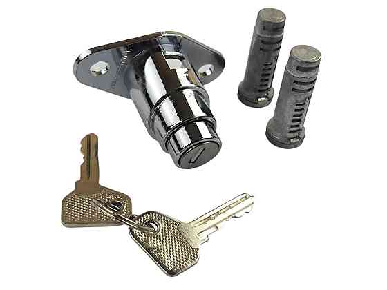 Замок 2103, 2106 з личинками дверей багажника Мукачево