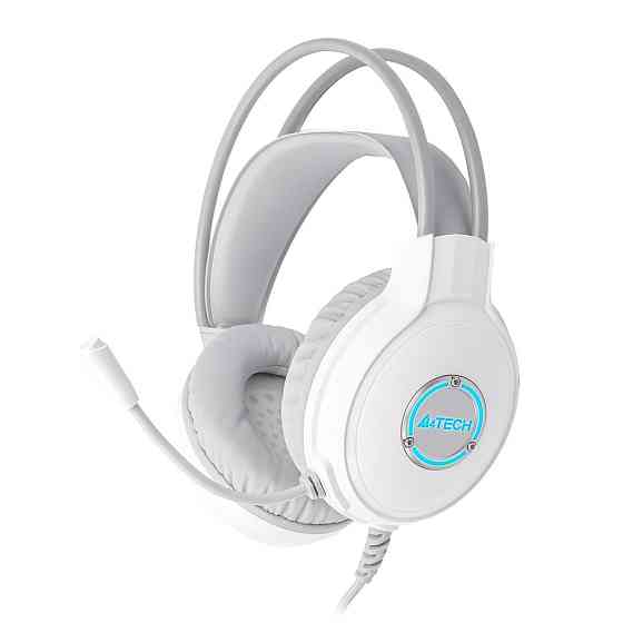 Гарнітура A4Tech FH300U White ( Білий ) Харків