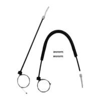 Тросик стеклоподъемника задней двери левой правой Peugeot 307CC Киев - изображение 1