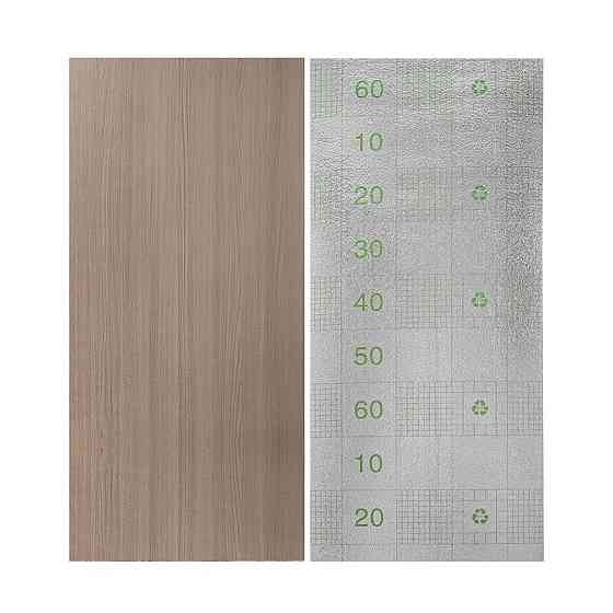 Самоклеюча вінілова плитка в рулоні Київ