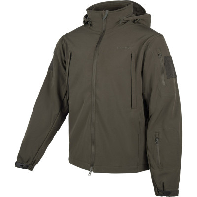 Куртка Hallyard Breda Хакі 48 (breda-j/7749-001 48) Вінниця - фото 8