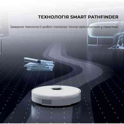 Пилосос MOVA S10 (RLS42SA) Вінниця