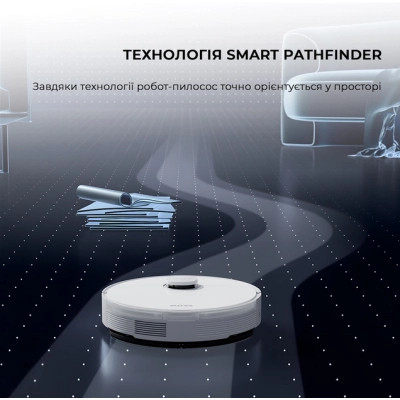 Пилосос MOVA S10 (RLS42SA) Вінниця - фото 4