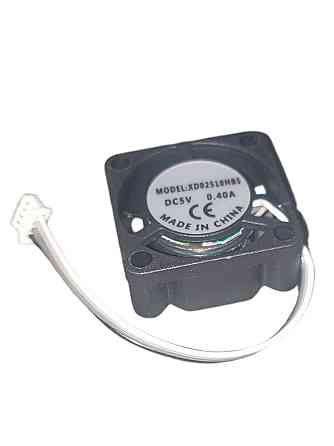 Вентилятор хотенда для 3д принтера bambu lab X1 Київ