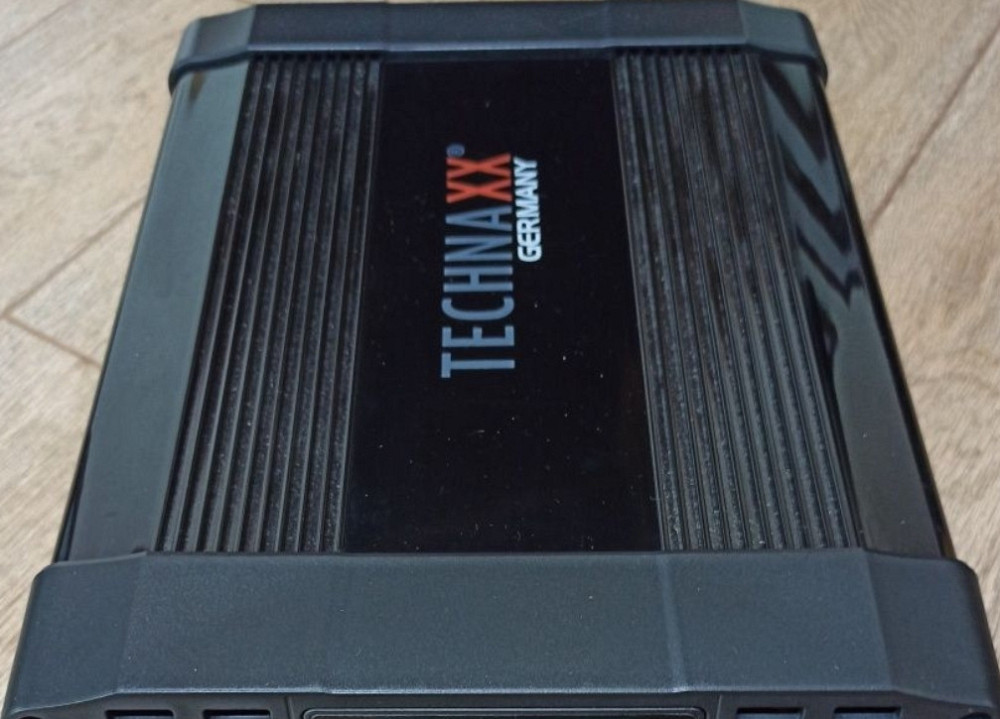 Инвертор Technaxx 2000. Киев - изображение 7