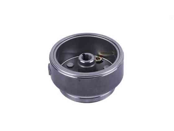 Магнето генератора CB-250 (с баланс валом) Мукачево