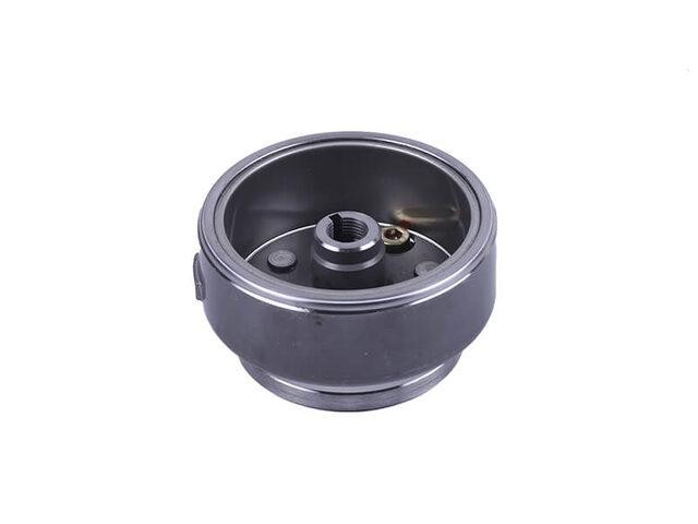 Магнето генератора CB-250 (с баланс валом) Мукачево - изображение 2