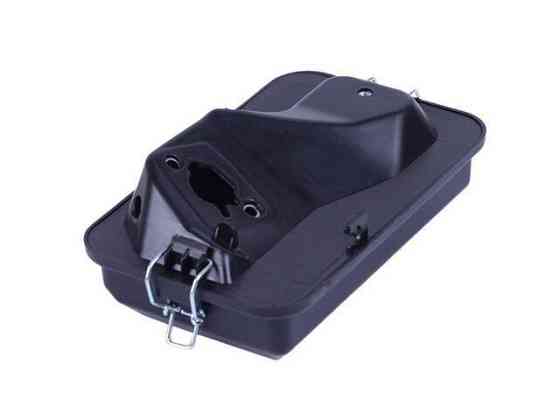 Фильтр воздушный в сборе на генератор генератор -2-3,5KW Мукачево