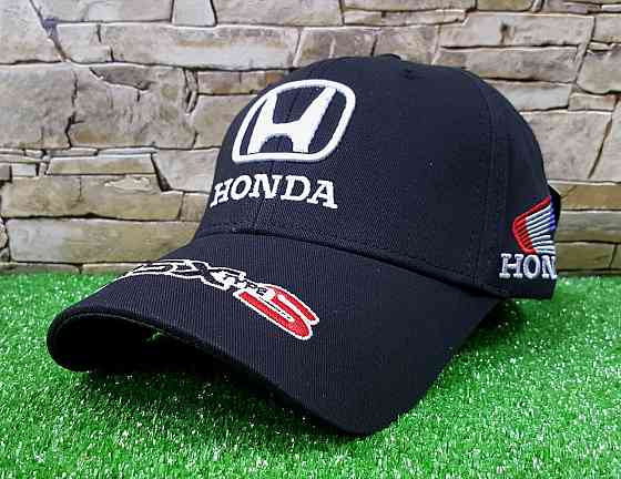 Кепка, бейсболка Honda Суми