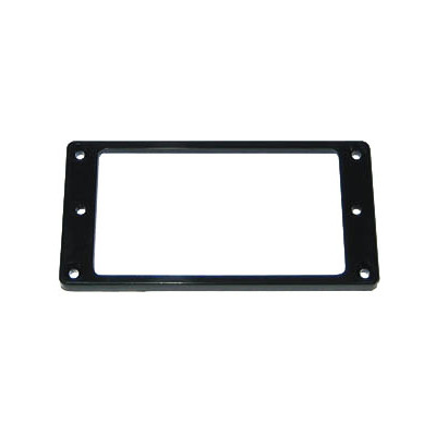 Рамка для хамбакера Paxphil Pickup Mounting Ring (Black) (PR-006 BK) Вінниця - фото 1