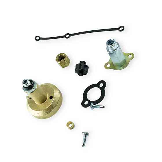 Взу (заправ. ус-во) d02 у лючок пропан Мукачево