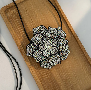 Чокер эксклюзивный модный 2024 Киев - изображение 2