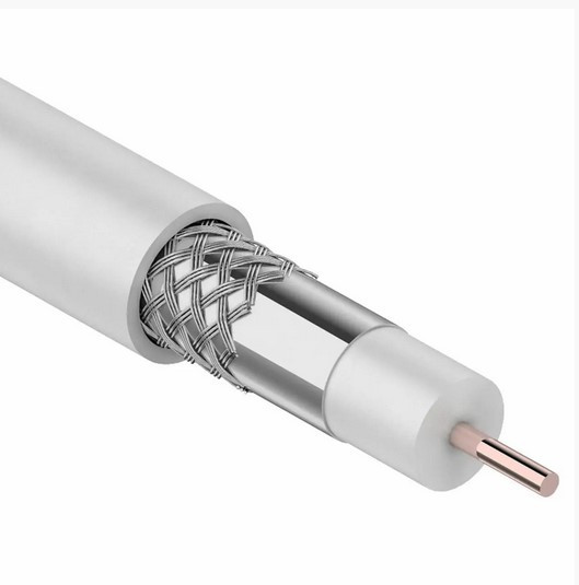 Телевизионный кабель класса Стандарт Плюс Винница - изображение 1