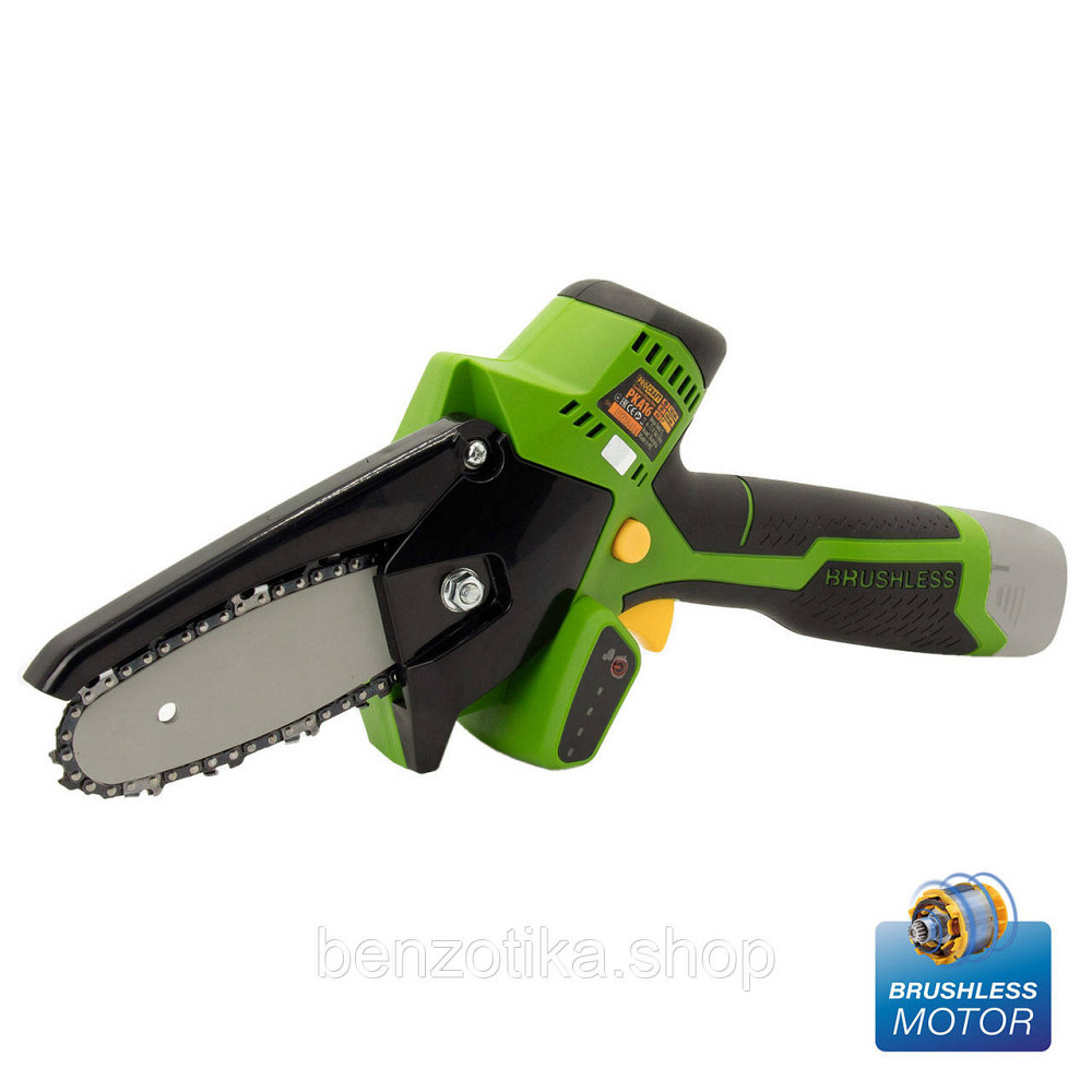 Акумуляторна міні пила Procraft PKA16 (без АКБ та ЗП) Киев - изображение 1