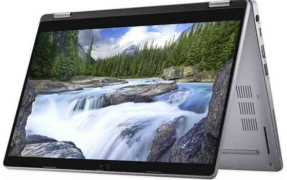 Dell Latitude 5310 2-in-1 i5-10310U 1.70GHz 8GB DDR4 256GB SSD Win10 Харків