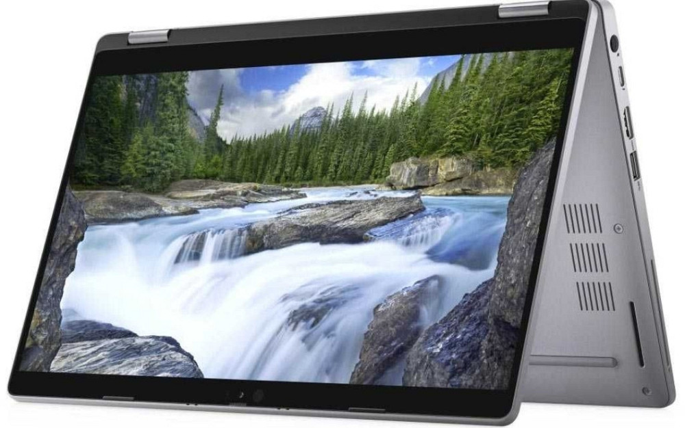 Dell Latitude 5310 2-in-1 i5-10310U 1.70GHz 8GB DDR4 256GB SSD Win10 Харків - фото 4