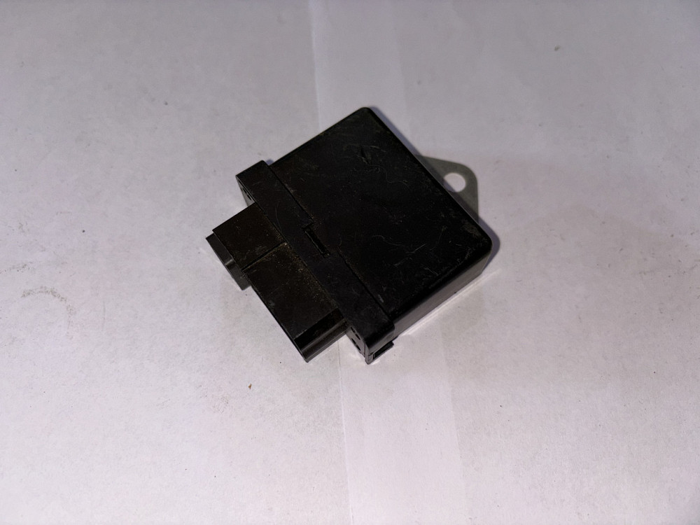 Регулятор напряжения ЗИЛ-5301 (14В) 207.3702. Харьков - изображение 1