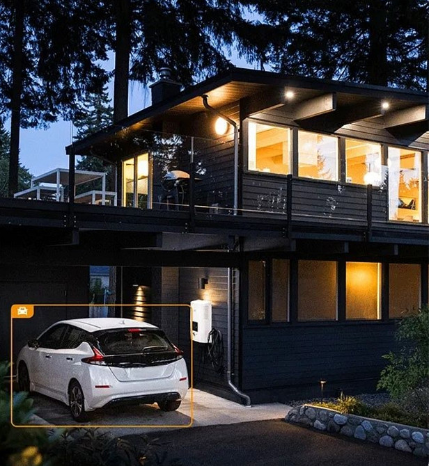 Камера видеонаблюдения: 5 МП.Imou Cruiser IPS -GS7EP-5MOWE Wi-Fi Харьков - изображение 4