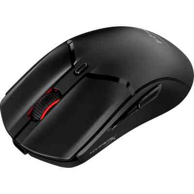 Мышка HyperX Pulsefire Haste 2 Mini Wireless Black (7D388AA) Винница