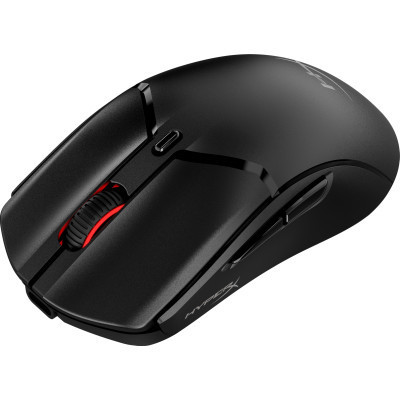 Мышка HyperX Pulsefire Haste 2 Mini Wireless Black (7D388AA) Винница - изображение 1