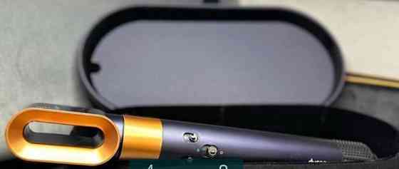 Стайлер Dyson series Long, весь комплект. Київ