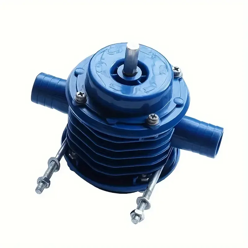 Насадка для перекачки воды на дрель и шуруповерт Киев - изображение 3