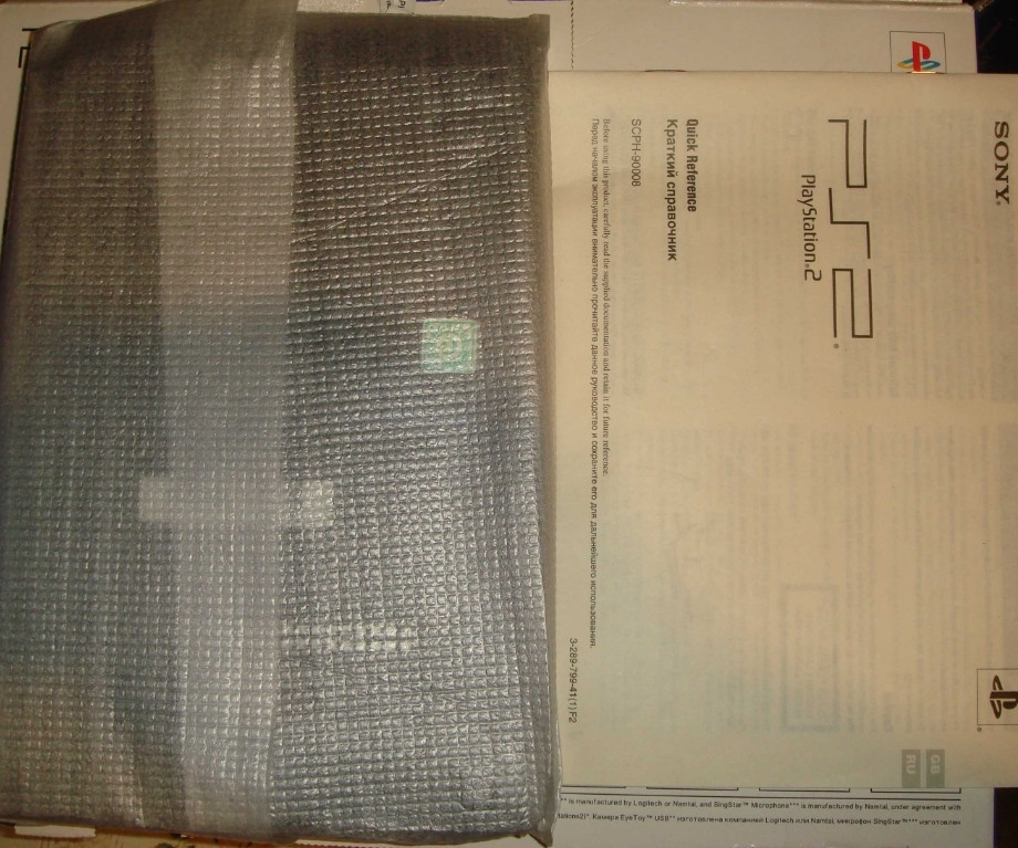 PS2 суперслим и диски Харьков - изображение 8